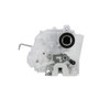 Standard Ignition Power Door Lock Actuator DLA1006 - connector view