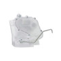 Standard Ignition Power Door Lock Actuator DLA1006 - back view