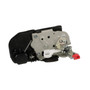 Standard Ignition Power Door Lock Actuator DLA1405 - connector view