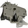 Standard Ignition Power Door Lock Actuator DLA1401 - bottom view