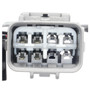 Standard Ignition Power Door Lock Actuator DLA-691