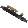 Standard Ignition Power Seat Switch PSW39 - top view