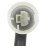 Standard Ignition Brake Pad Wear Sensor PWS139 - connector view