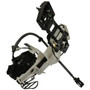Standard Ignition Power Door Lock Actuator DLA893 - front view
