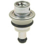 Standard Ignition Fuel Pressure Regulator PR468 - front view