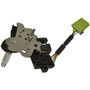 Standard Ignition Neutral Safety Switch NS703 - front view