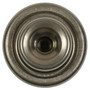 Standard Ignition Fuel Pressure Regulator PR335 - top view