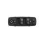 Standard Ignition Power Window Switch DWS1898 - front view