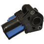 Standard Ignition Engine Coolant Bypass Solenoid ECP100 - back view