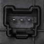 Standard Ignition Power Window Switch DWS2220 - connector view