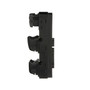 Standard Ignition Power Window Switch DWS2220 - right view