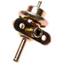Standard Ignition Fuel Pressure Regulator PR84 - front view