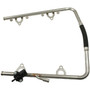 Standard Ignition Fuel Pressure Sensor FPS21 - front view