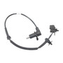 Standard Ignition ABS Speed Sensor ALS477 - front view