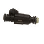 Standard Ignition Fuel Injector - MFI - New FJ703 - front view