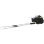 Standard Ignition Power Door Lock Actuator DLA1608 - front view