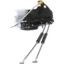 Standard Ignition Power Door Lock Actuator DLA1608 - left view