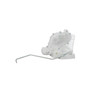 Standard Ignition Power Door Lock Actuator DLA1005 - back view