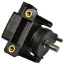 Standard Ignition Accelerator Pedal Sensor APS454 - back view