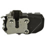 Standard Ignition Power Door Lock Actuator DLA1164 - back view