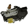 Standard Ignition Power Door Lock Actuator DLA1158 - front view