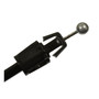 Standard Ignition Power Door Lock Actuator DLA1158 - connector view