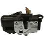 Standard Ignition Power Door Lock Actuator DLA1158 - back view