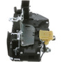 Standard Ignition Power Door Lock Actuator DLA1158 - left view
