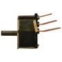 Standard Ignition A/C and Heater Blower Motor Switch HS-218