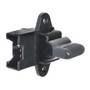 Standard Ignition Power Seat Switch PSW44 - front view