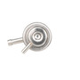 Standard Ignition Fuel Pressure Regulator PR334 - top view