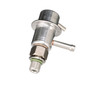 Standard Ignition Fuel Pressure Regulator PR334 - angled view