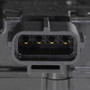 Standard Ignition Power Door Lock Actuator DLA2147 - connector view