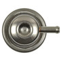 Standard Ignition Fuel Damper Assembly FPD17 - top view