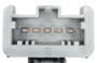 Standard Ignition Power Door Lock Switch PDS-159