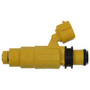 Standard Ignition Fuel Injector - MFI - New FJ571 - front view