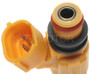 Standard Ignition Fuel Injector - MFI - New FJ571 - connector view