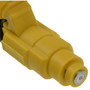 Standard Ignition Fuel Injector - MFI - New FJ571 - back view