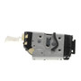 Standard Ignition Door Latch Assembly DLA1603 - bottom view