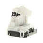 Standard Ignition Door Latch Assembly DLA1603 - alternate view