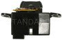 Standard Ignition Power Window Switch DWS-605
