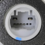 Standard Ignition Power Door Lock Actuator DLA2131 - connector view