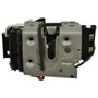 Standard Ignition Power Door Lock Actuator DLA1007 - back view