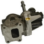 Standard Ignition EGR Valve EGV1289 - back view