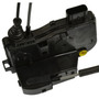 Standard Ignition Power Door Lock Actuator DLA1161 - front view