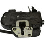 Standard Ignition Power Door Lock Actuator DLA1161 - back view