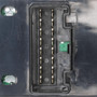 Standard Ignition Power Window Switch DWS2223 - connector view