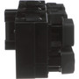 Standard Ignition Power Window Switch DWS2223 - top view