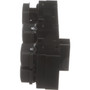 Standard Ignition Power Window Switch DWS2223 - bottom view