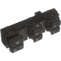 Standard Ignition Power Window Switch DWS2223 - right view